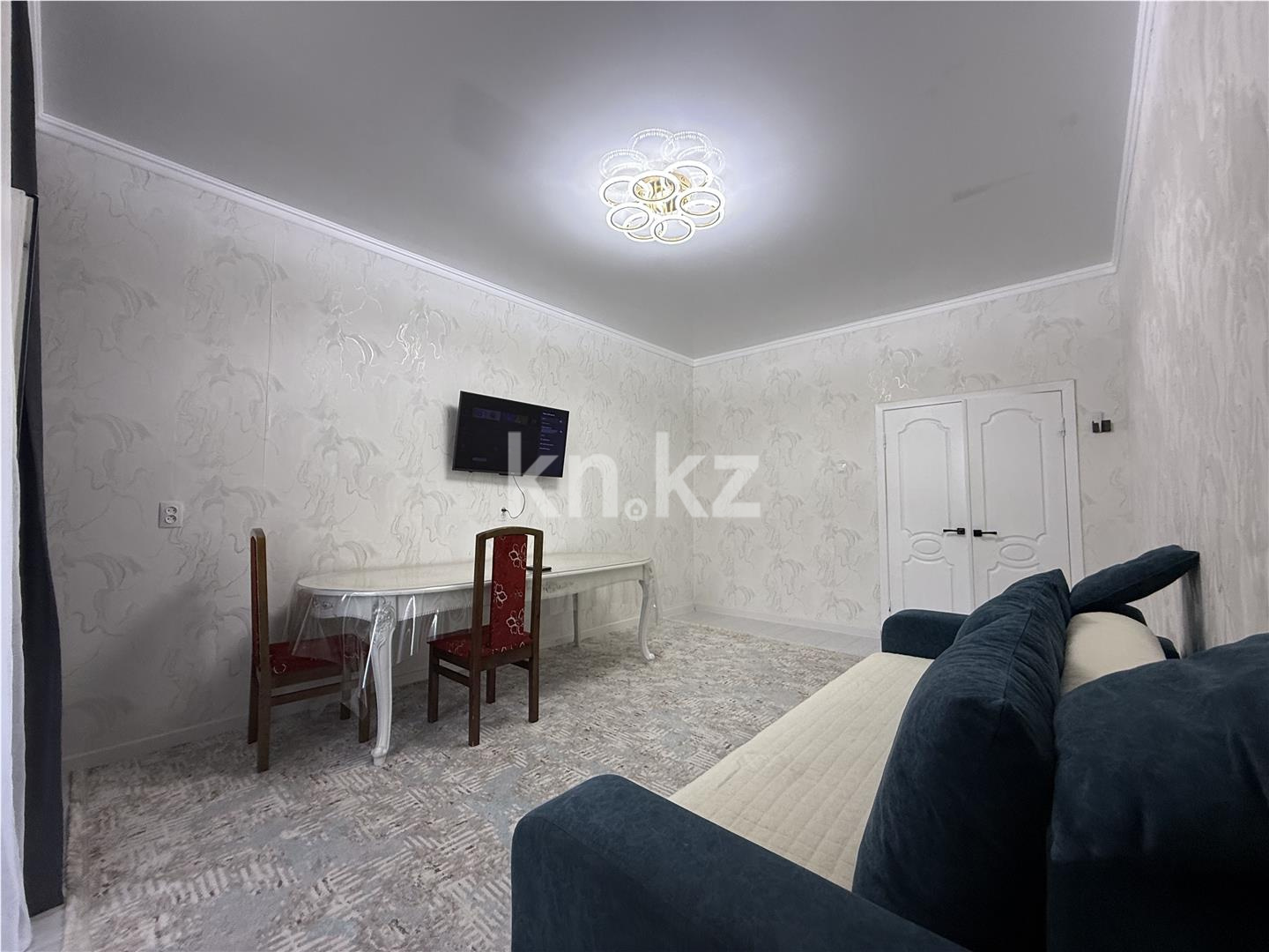 Продажа 3-комнатной квартиры, 90 м² в Караганде - фото 3
