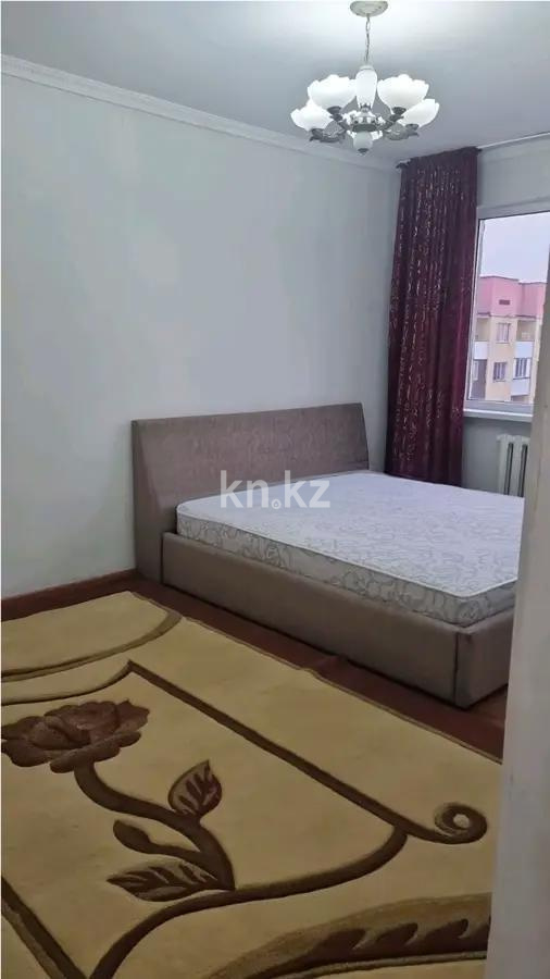 Продажа 3-комнатной квартиры, 76 м² в Алматы - фото 2