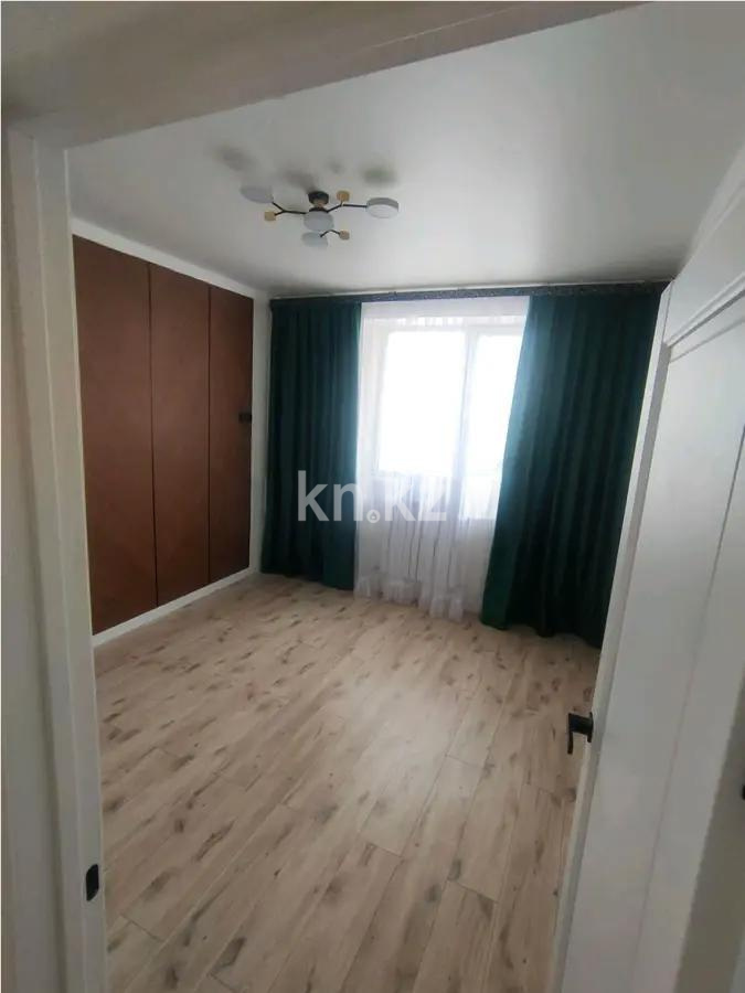 Продажа 2-комнатной квартиры, 55 м² в Астане