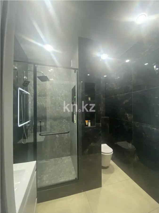 Продажа 3-комнатной квартиры, 123.4 м² в Алматы - фото 5