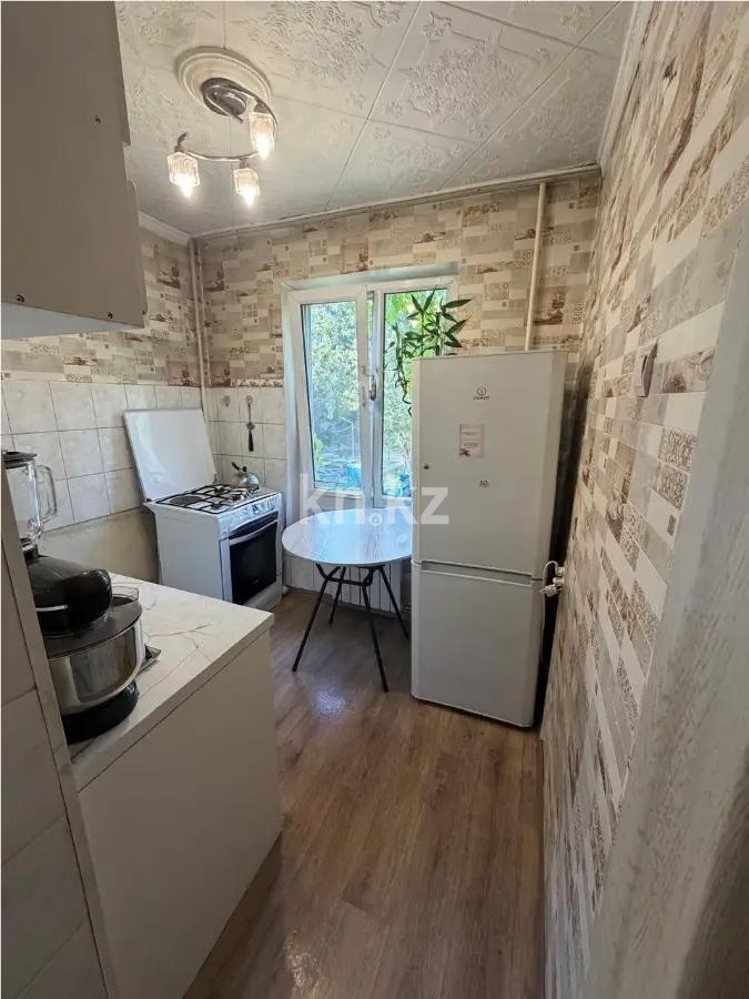 Продажа 3-комнатной квартиры, 60 м² в Алматы - фото 4