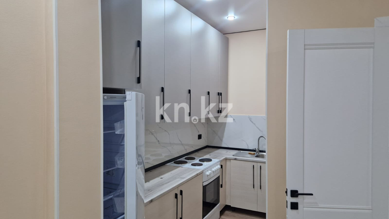 Аренда 1-комнатной квартиры, 35 м² в Астане