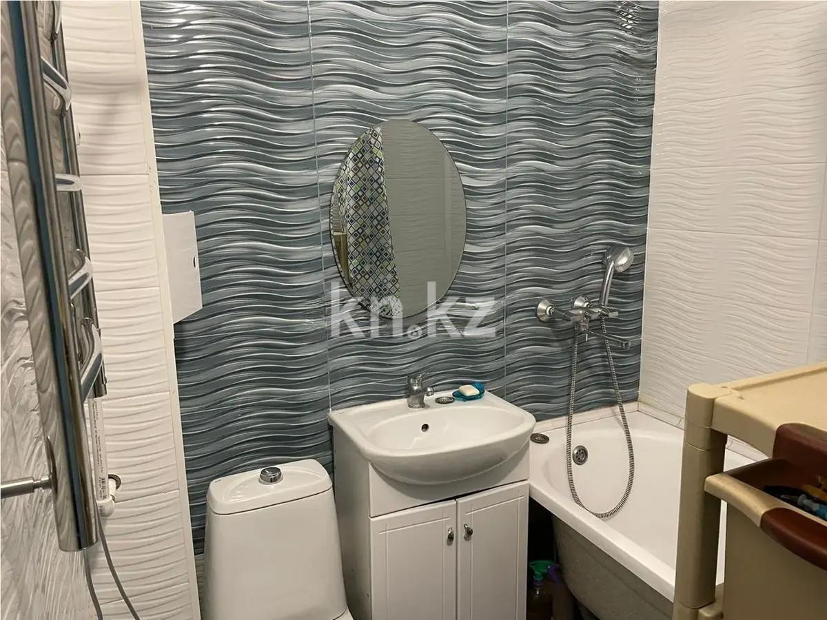 Продажа 2-комнатной квартиры, 42.5 м² в Алматы - фото 4