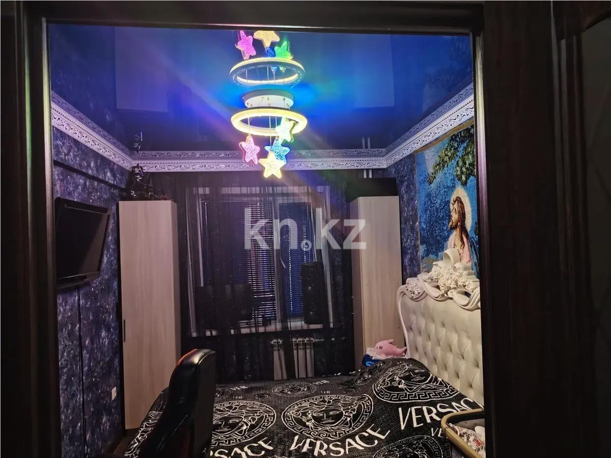 Продажа 2-комнатной квартиры, 39 м², ул. Сейфуллина, дом  18 в Астане - фото 2