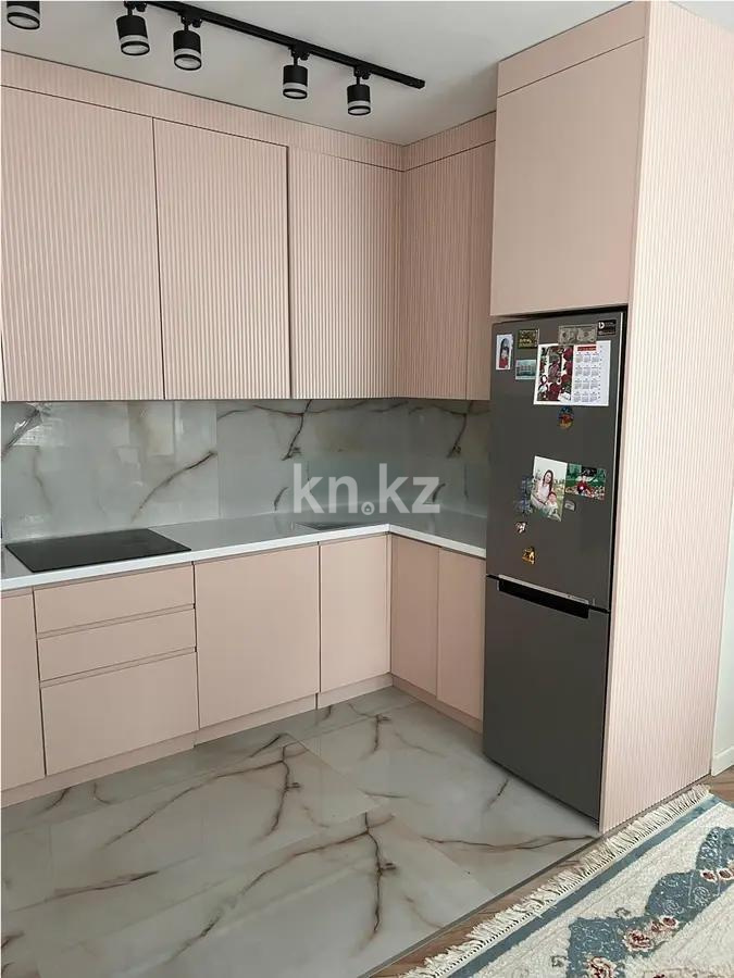 Продажа 3-комнатной квартиры, 68 м² в Алматы - фото 4