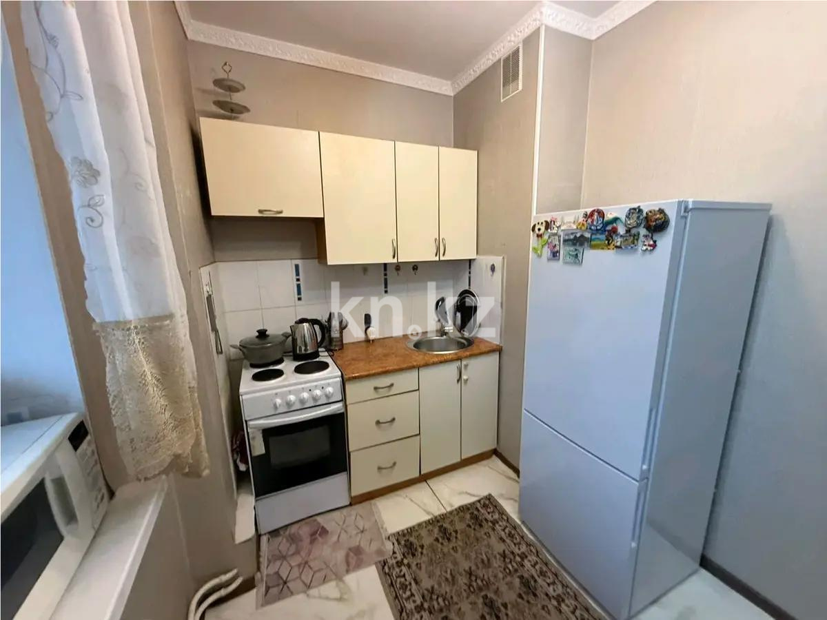 Продажа 1-комнатной квартиры, 41.5 м², ул. Жансугурова, дом  8/3 в Астане - фото 2