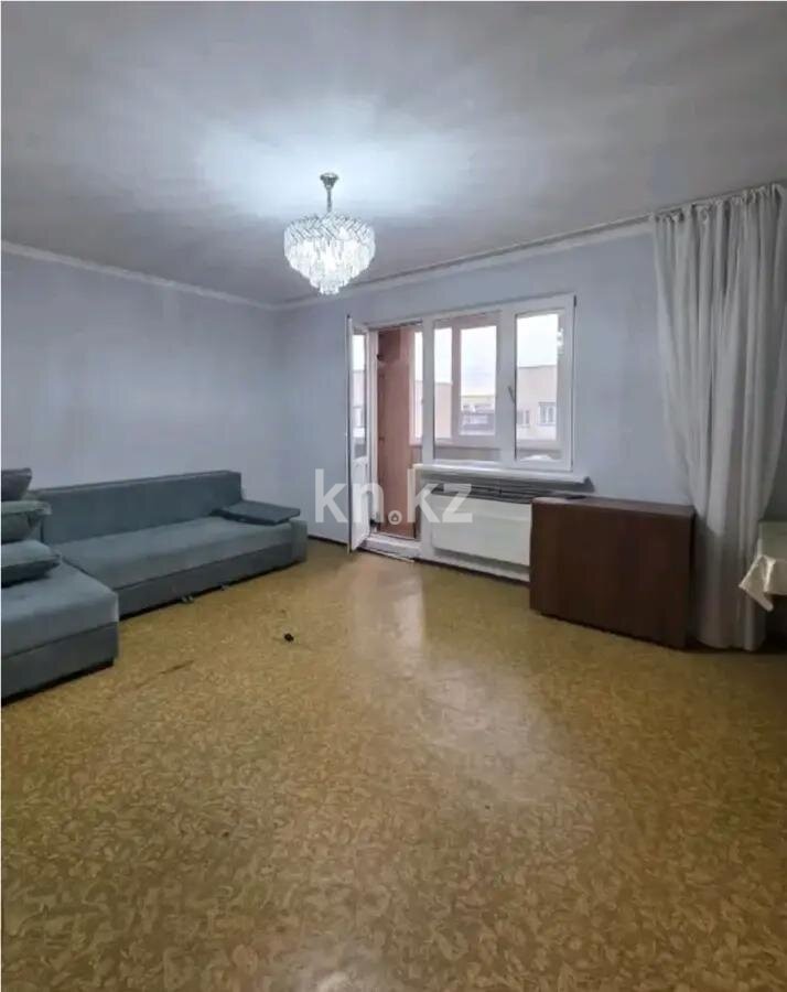 Продажа 2-комнатной квартиры, 62 м² в Алматы