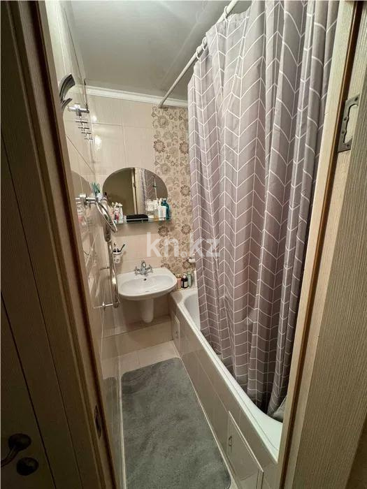 Продажа 3-комнатной квартиры, 55 м², мкр-н Орбита-1, дом  11 в Алматы - фото 5