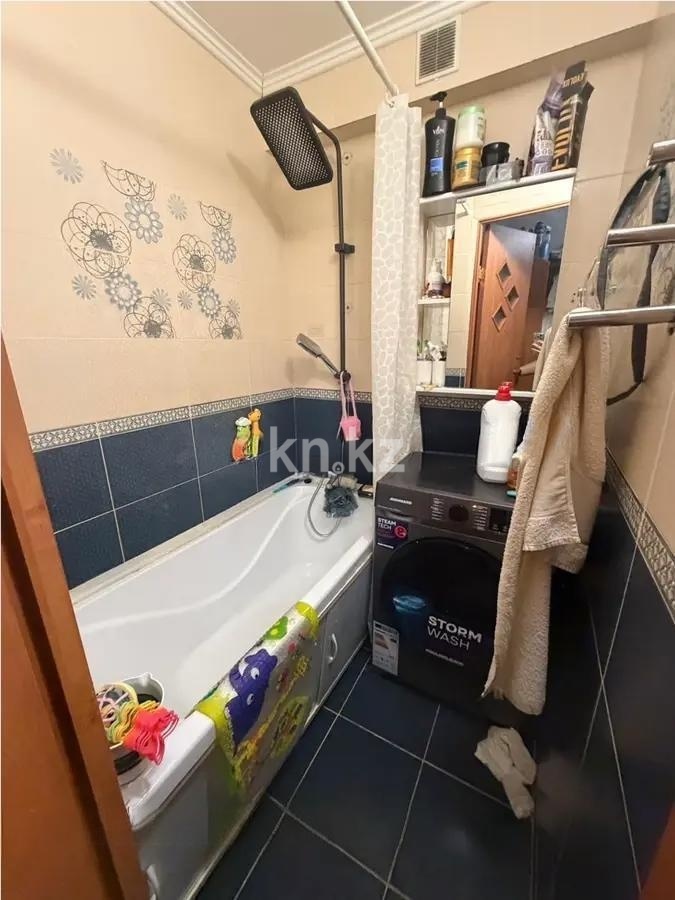 Продажа 2-комнатной квартиры, 52 м² в Караганде - фото 4