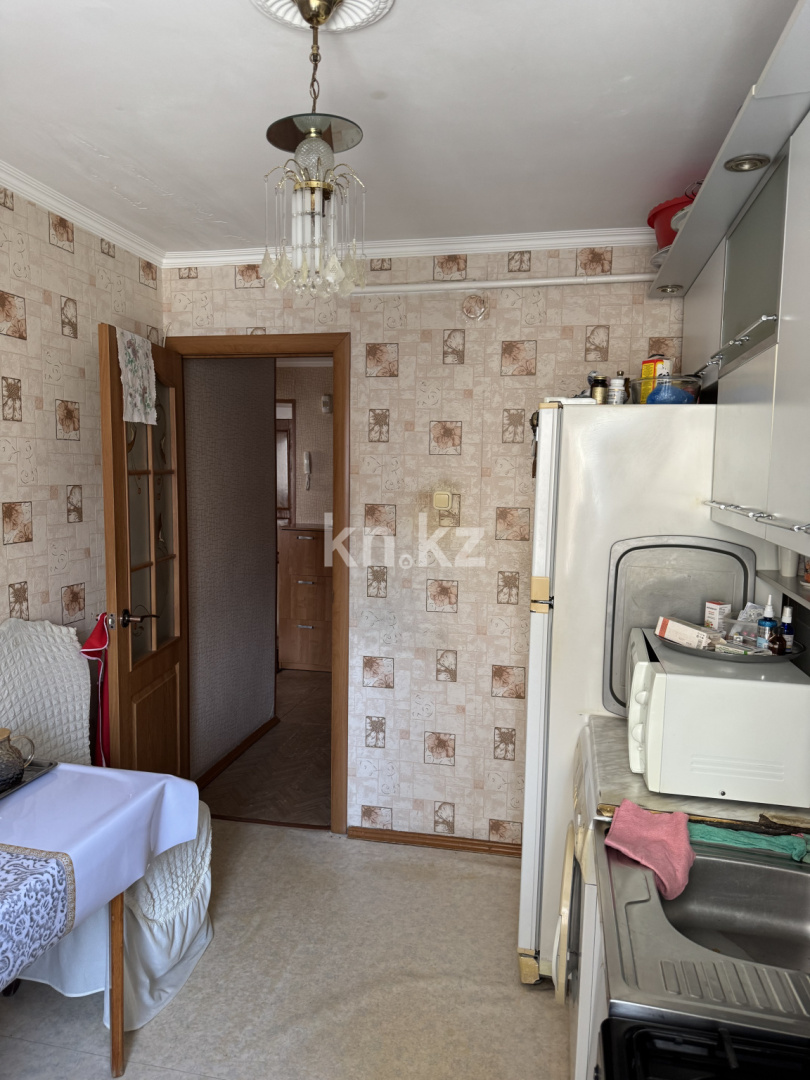 Продажа 3-комнатной квартиры, 60.9 м² в Семее - фото 9