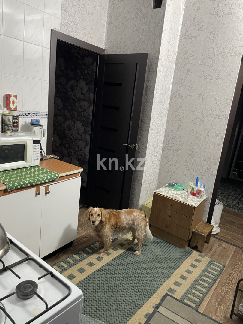 Продажа 1-комнатной квартиры, 39.5 м² в Алматы - фото 4