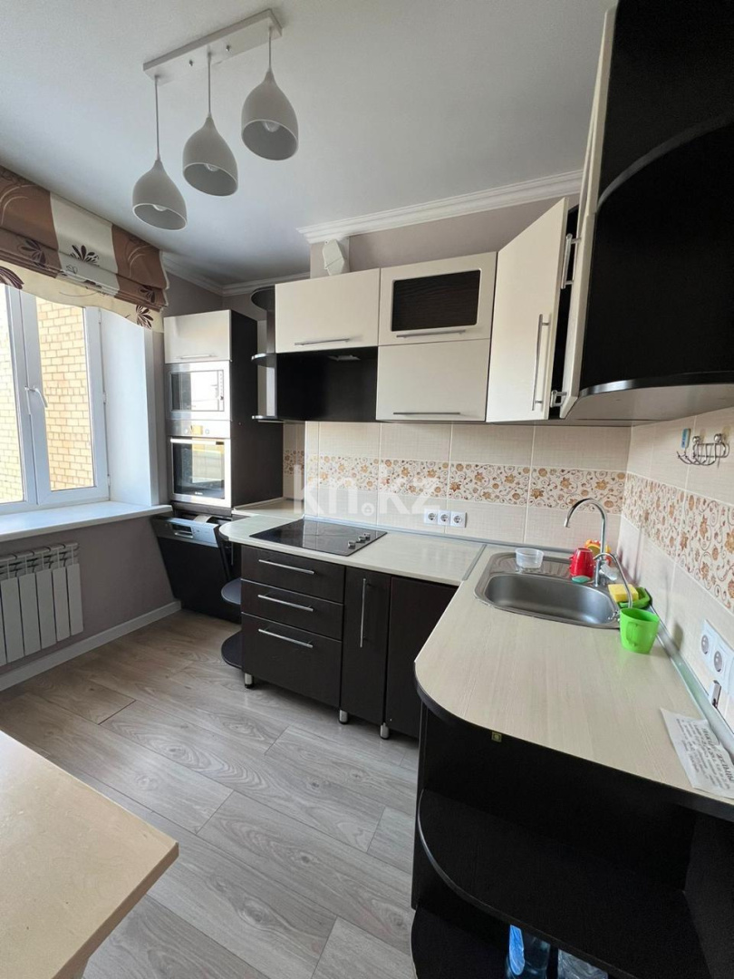 Продажа 3-комнатной квартиры, 69.4 м² в Караганде - фото 9