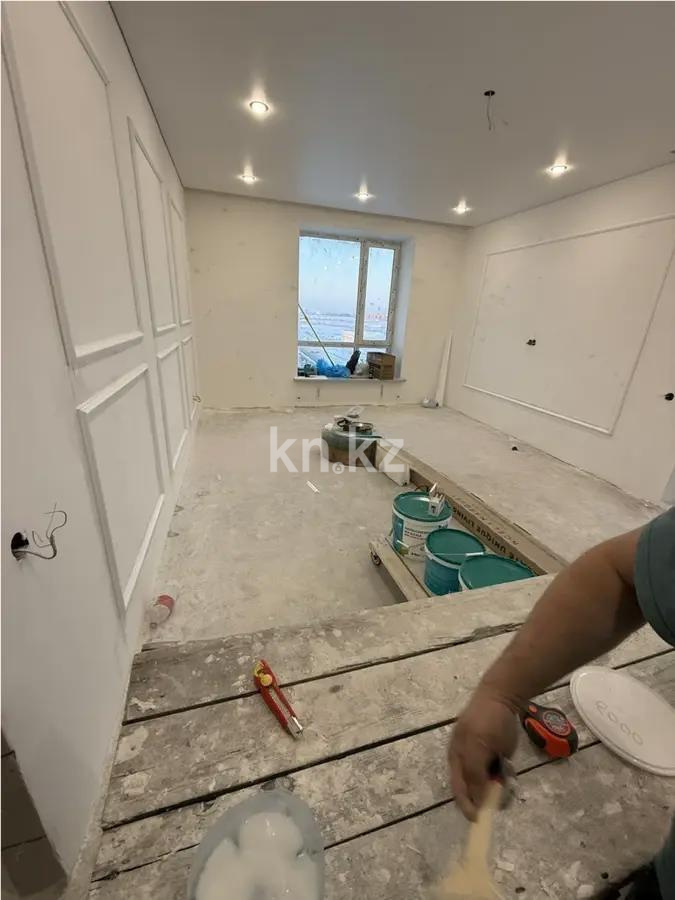 Продажа 2-комнатной квартиры, 71 м² в Астане - фото 2