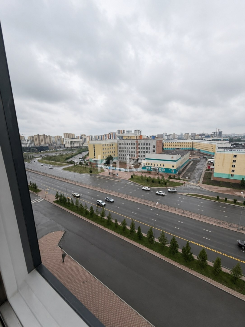 Продажа 1-комнатной квартиры, 42 м² в Астане - фото 13