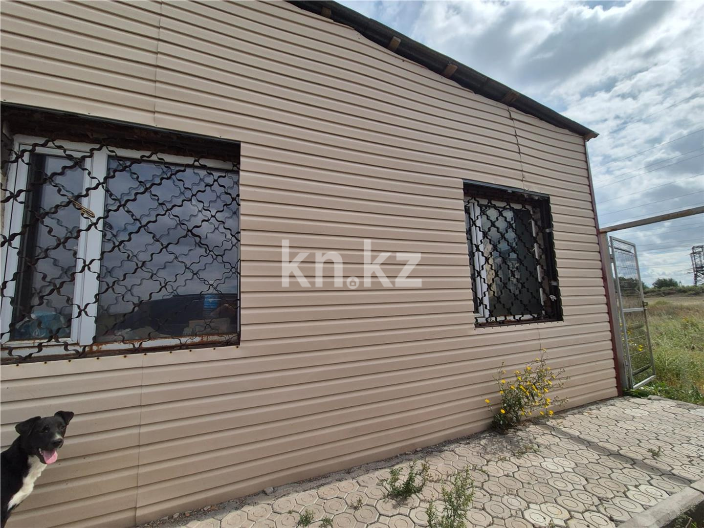 Продажа , 2000 м², жанаульская в Темиртау