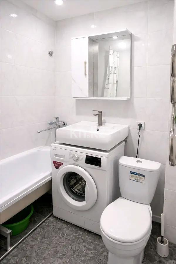 Продажа 2-комнатной квартиры, 46.2 м² в Алматы - фото 4