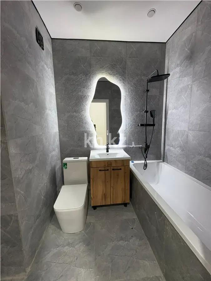 Продажа 2-комнатной квартиры, 68 м², ул. Жургенова, дом  19 в Астане - фото 4