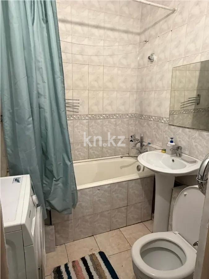 Продажа 1-комнатной квартиры, 44 м² в Алматы - фото 3