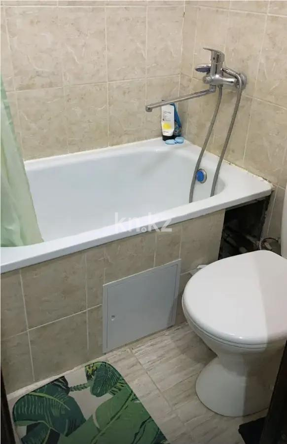 Продажа 1-комнатной квартиры, 24 м² в Алматы - фото 3