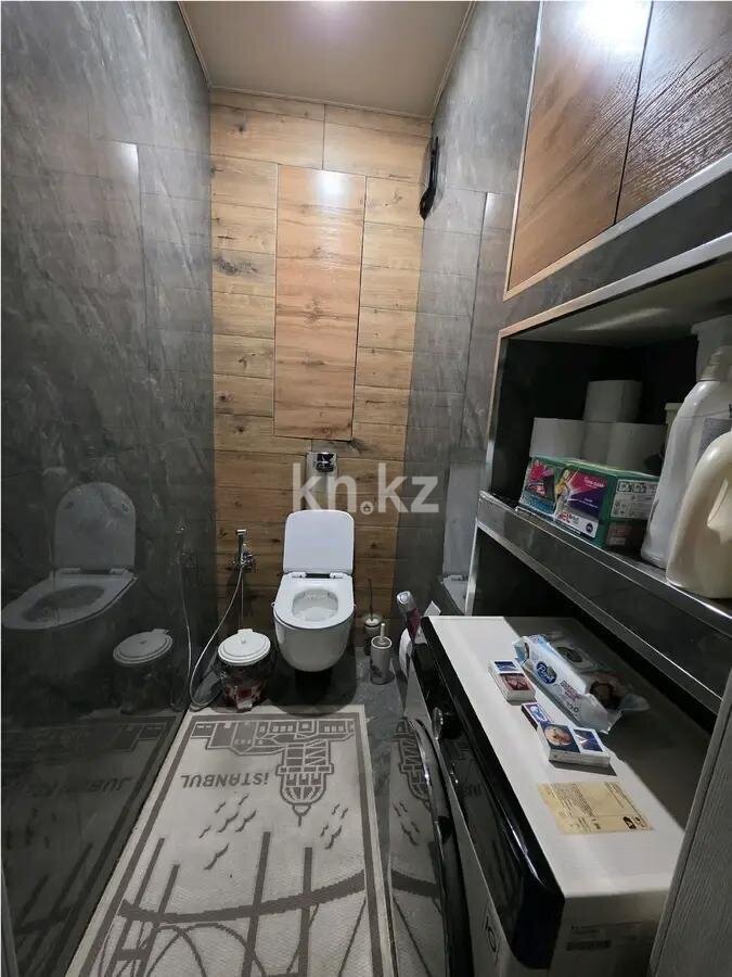 Продажа 2-комнатной квартиры, 63 м² в Алматы - фото 4