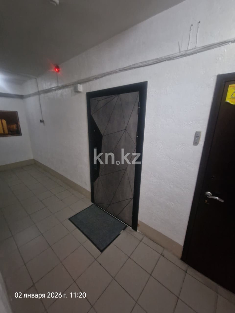 Продажа 1-комнатной квартиры, 55 м² в Алматы - фото 17