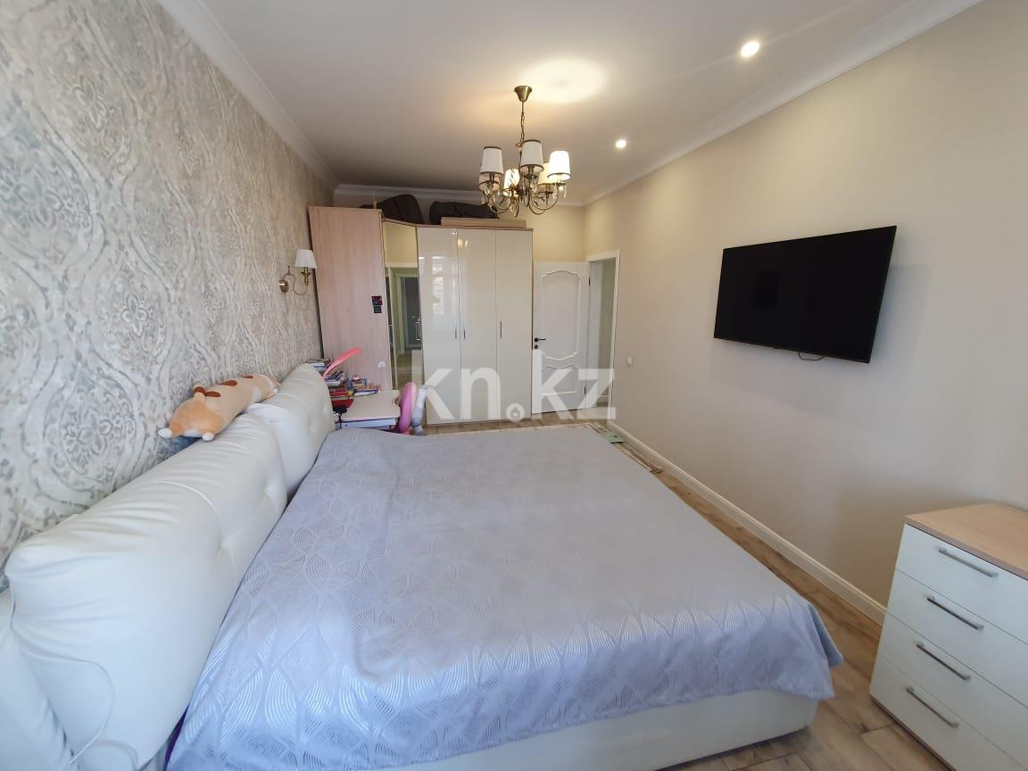Продажа 4-комнатной квартиры, 140 м² в Караганде - фото 6