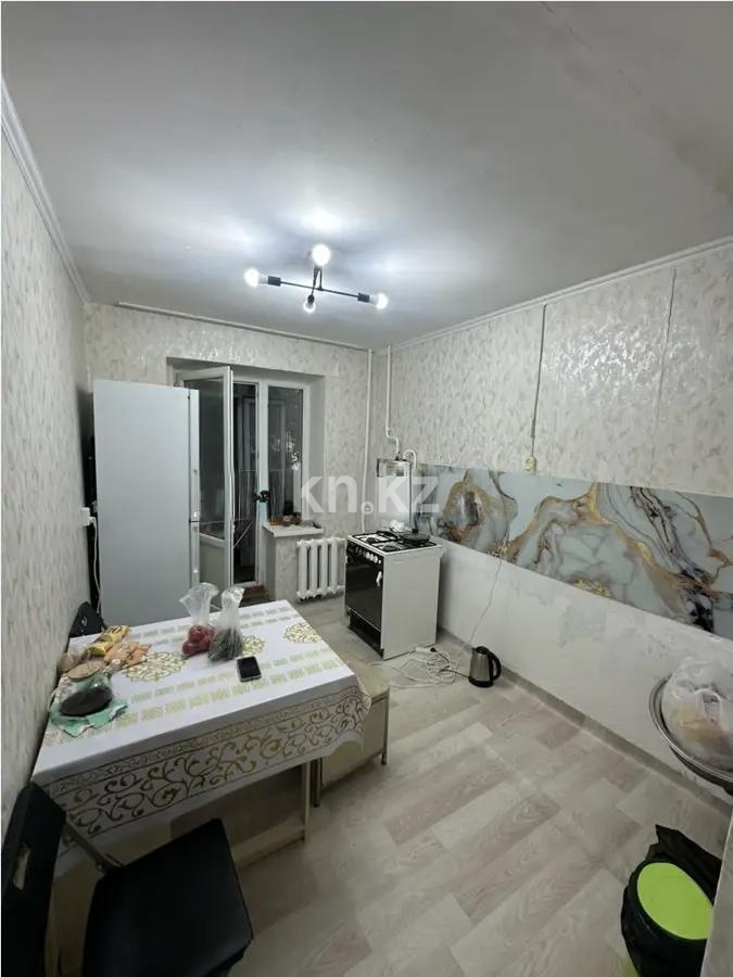 Продажа 1-комнатной квартиры, 37.6 м² в Астане - фото 2