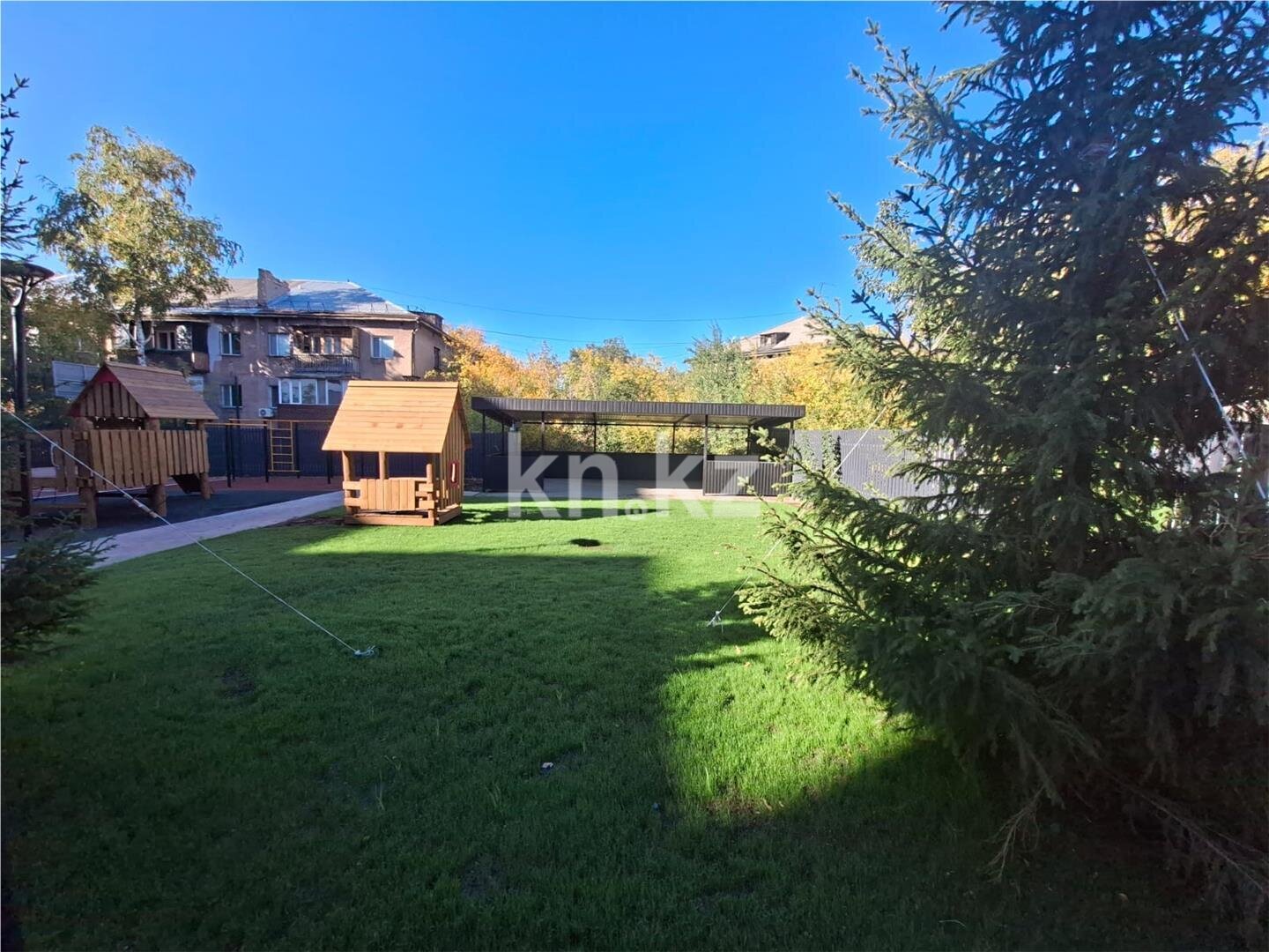 Продажа 2-комнатной квартиры, 57 м² в Караганде - фото 11