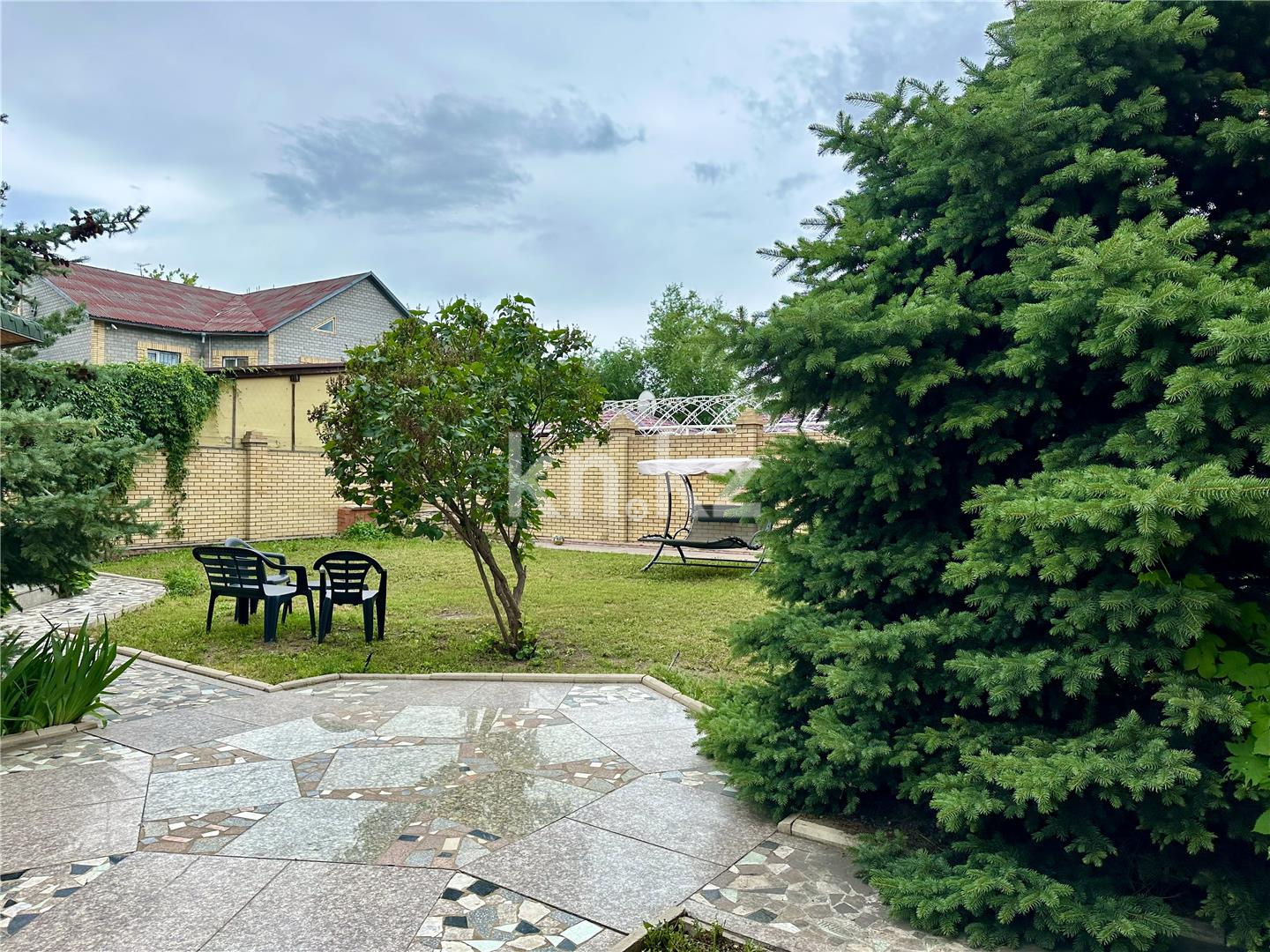 Продажа 9-комнатного дома, 366.9 м² в Караганде - фото 47
