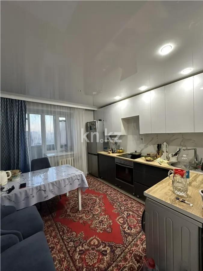 Продажа 1-комнатной квартиры, 35.5 м², ул. Косшыгулулы, дом  11 в Астане - фото 2