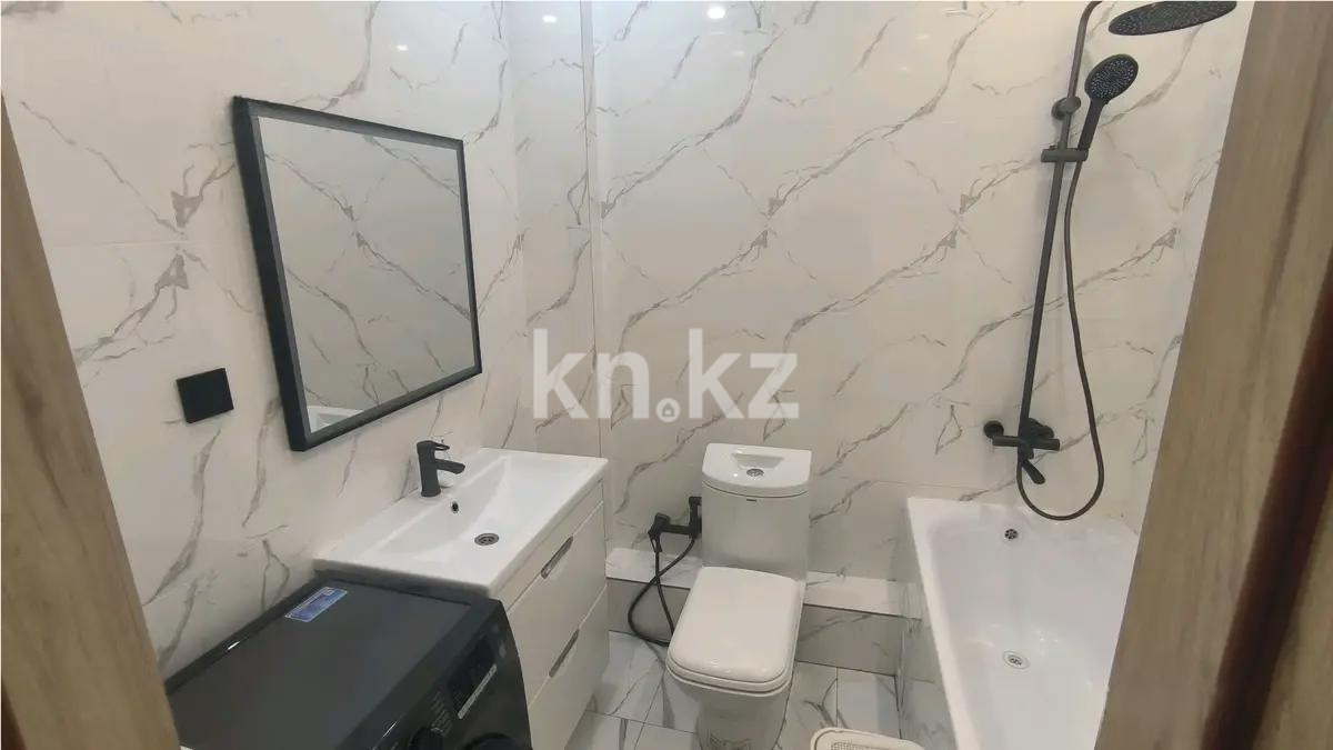 Продажа 1-комнатной квартиры, 26 м² в Астане - фото 3