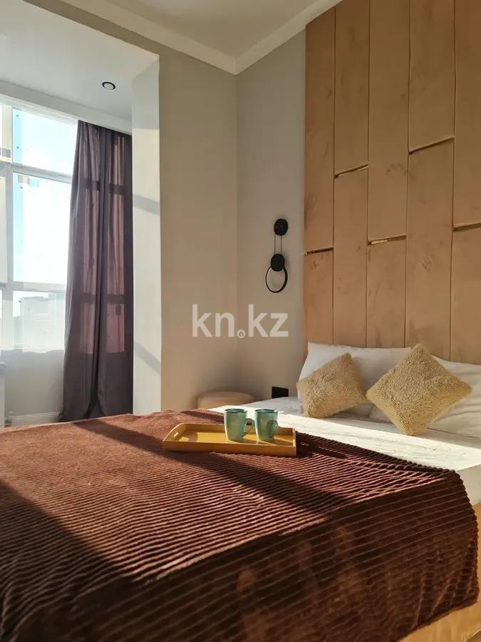 Продажа 2-комнатной квартиры, 45 м² в Астане - фото 2