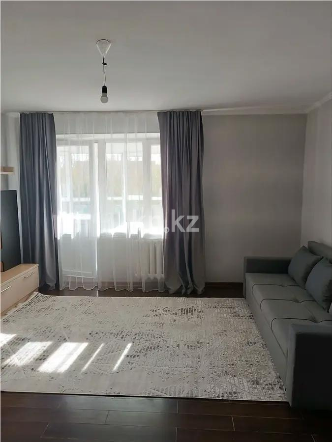 Продажа 1-комнатной квартиры, 29 м² в Астане