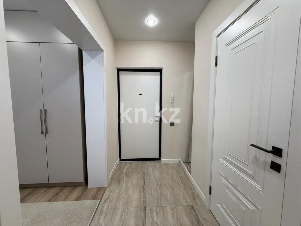 Продажа 2-комнатной квартиры, 59 м² в Астане - фото 4