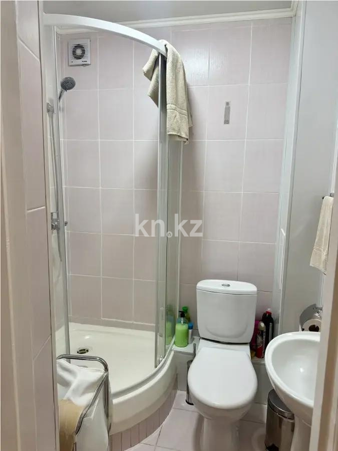 Продажа 2-комнатной квартиры, 43 м² в Алматы - фото 4