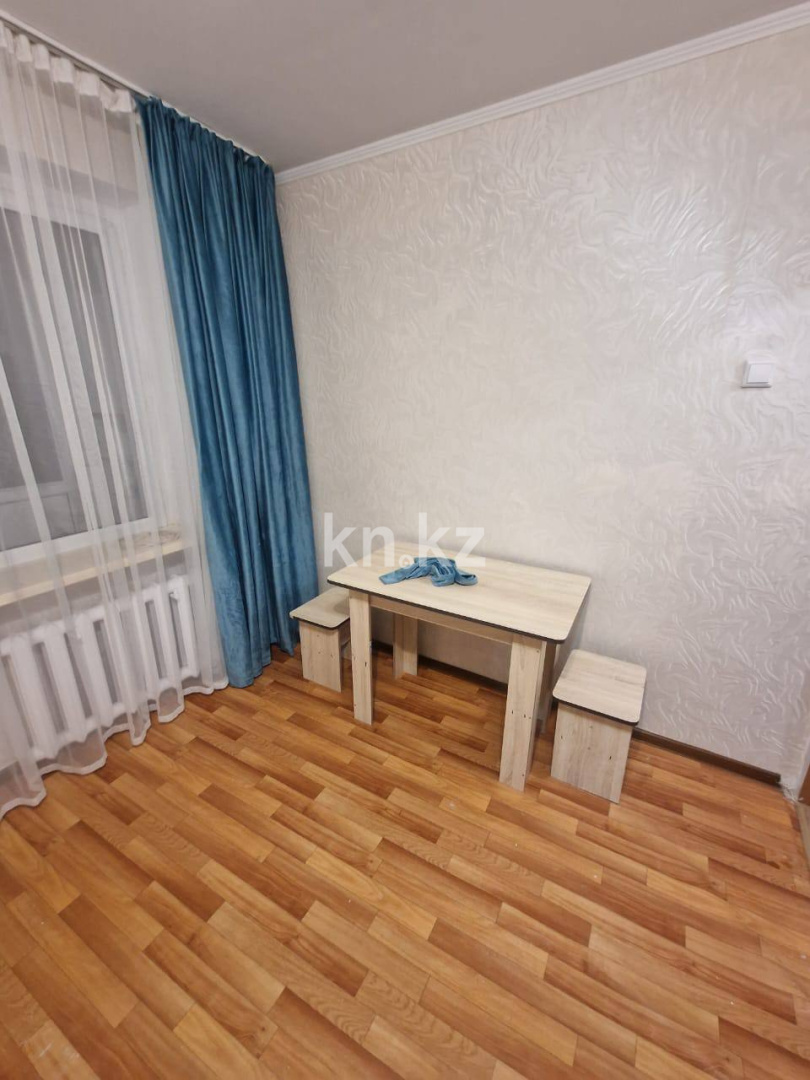 Аренда 1-комнатной квартиры, 25 м² в Астане - фото 5