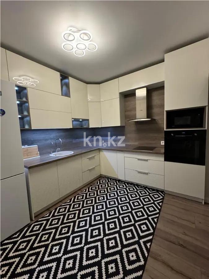 Продажа 4-комнатной квартиры, 108 м² в Алматы - фото 5