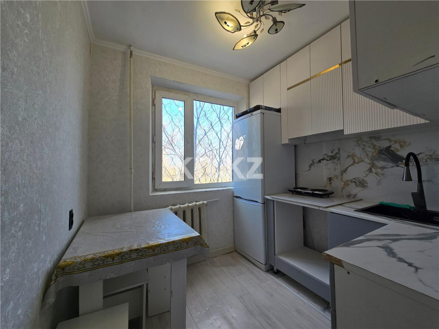 Продажа 2-комнатной квартиры, 44 м² в Темиртау - фото 5