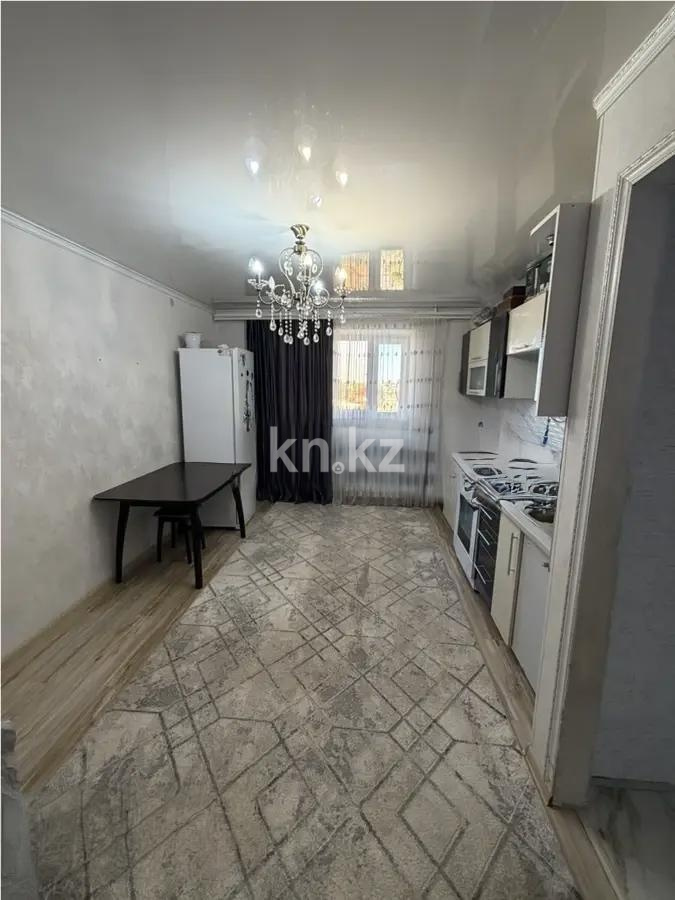 Продажа 1-комнатной квартиры, 36.6 м² в Астане - фото 2