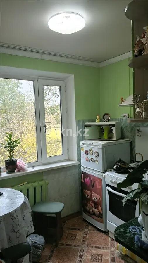 Продажа 2-комнатной квартиры, 50 м² в Караганде - фото 3