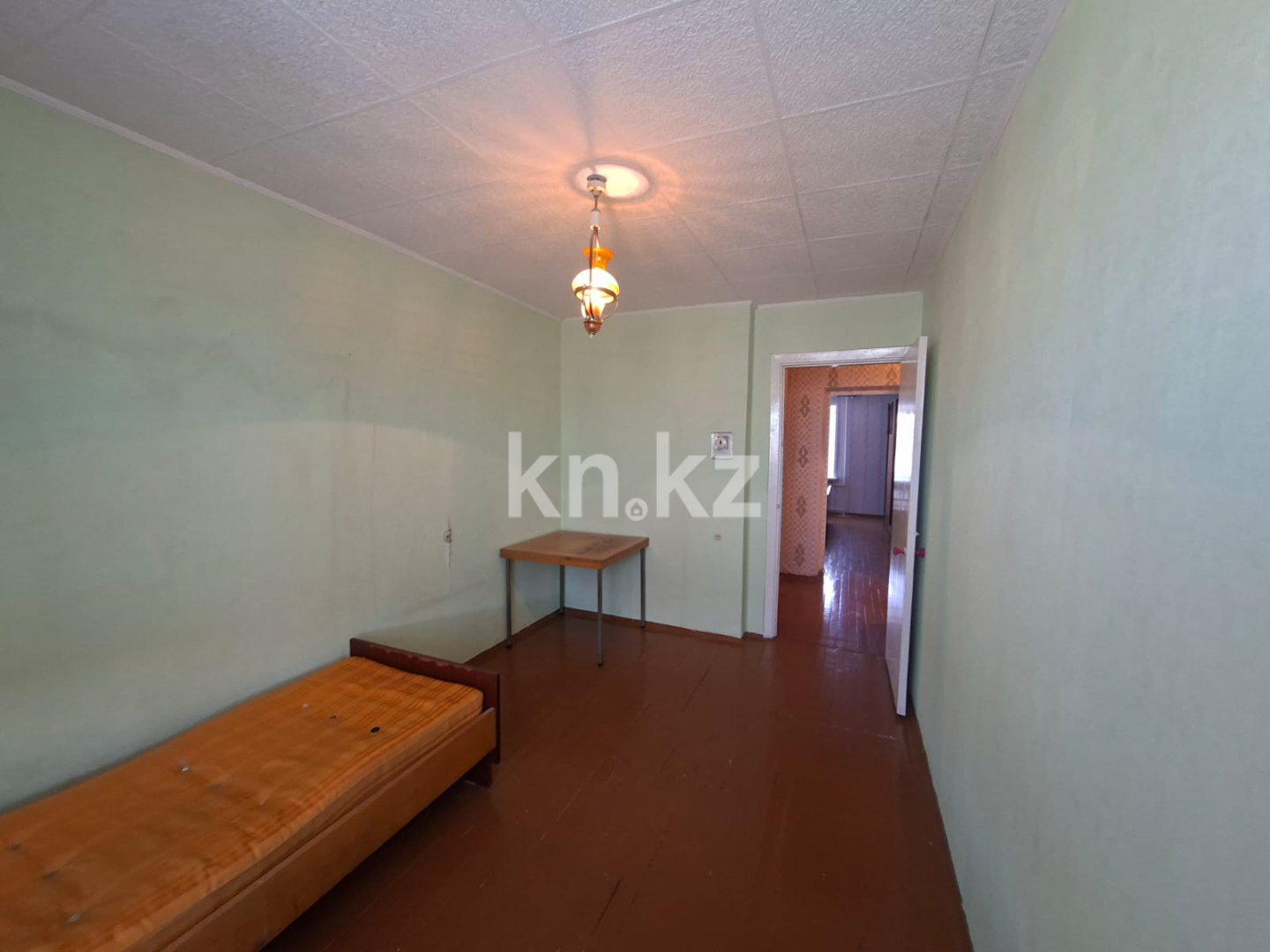 Продажа 3-комнатной квартиры, 74 м² в Караганде - фото 8