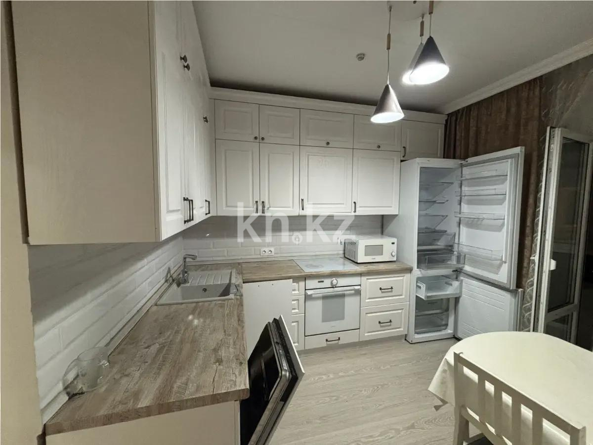 Продажа 2-комнатной квартиры, 60 м² в Астане - фото 2