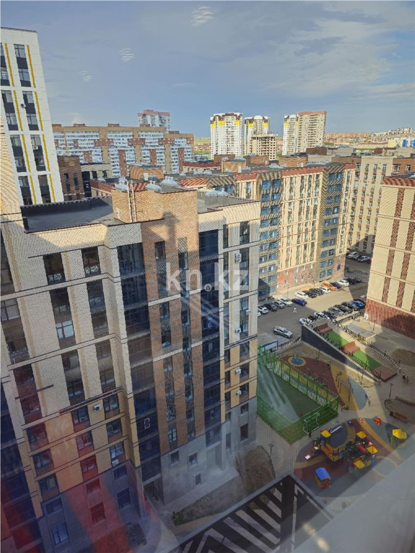 Продажа 3-комнатной квартиры, 100 м², ул. Букетова в Караганде - фото 13