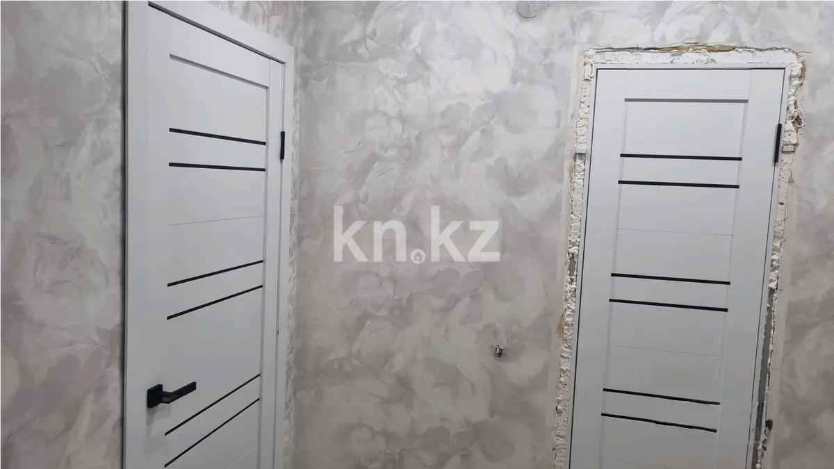 Продажа 1-комнатной квартиры, 34.6 м², ул. Сокпакбаева, дом  20/2 в Астане - фото 4