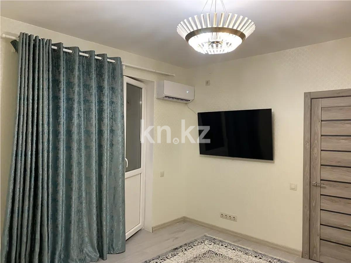 Продажа 1-комнатной квартиры, 35 м² в Астане