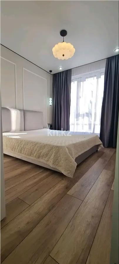 Продажа 2-комнатной квартиры, 47 м², мкр-н Шугыла, дом  340/39 в Алматы - фото 2