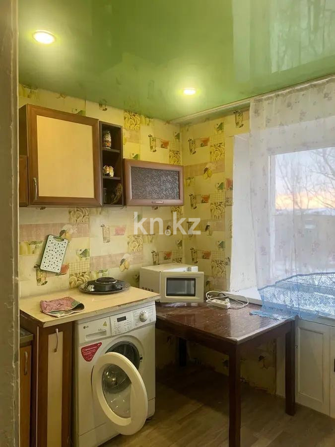 Продажа 1-комнатной квартиры, 30 м² в Караганде - фото 2