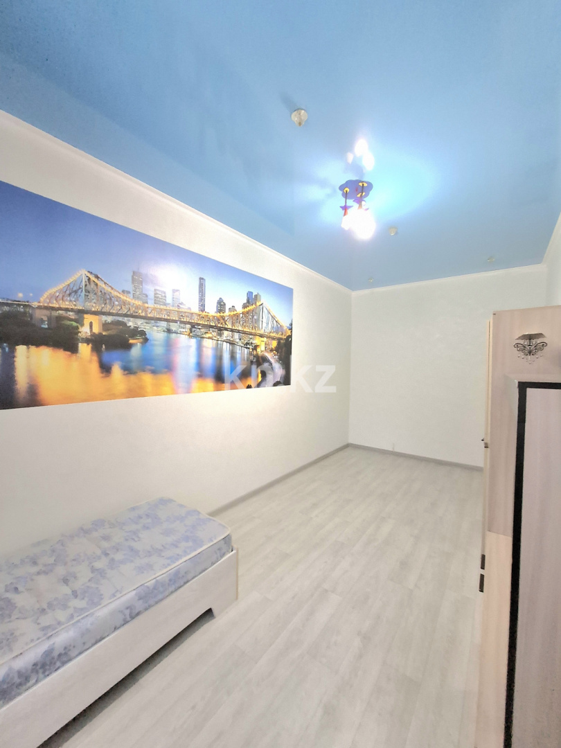 Продажа 3-комнатной квартиры, 80.2 м² в Караганде - фото 6