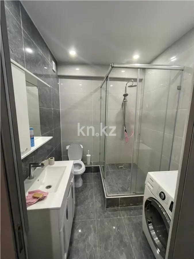 Продажа 2-комнатной квартиры, 48 м², ул. Алтын орда, дом  6/42 в Алматы - фото 4