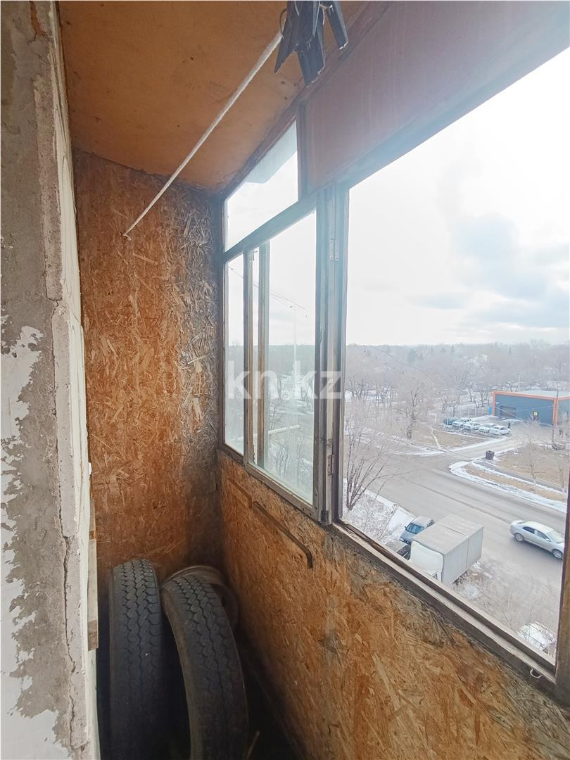 Продажа 3-комнатной квартиры, 59 м² в Караганде - фото 13